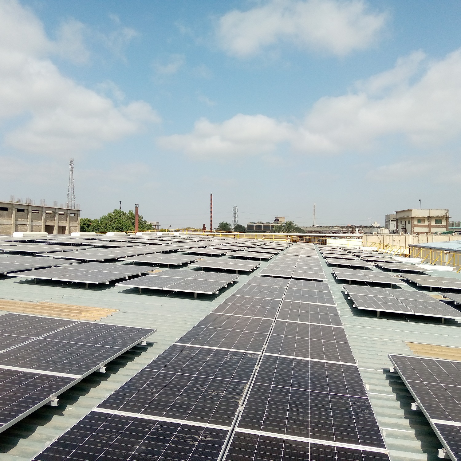 Solar Expertise